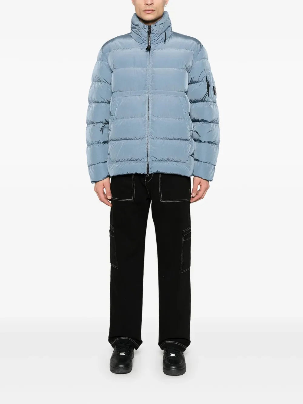 C.P. Chrome-R jacket